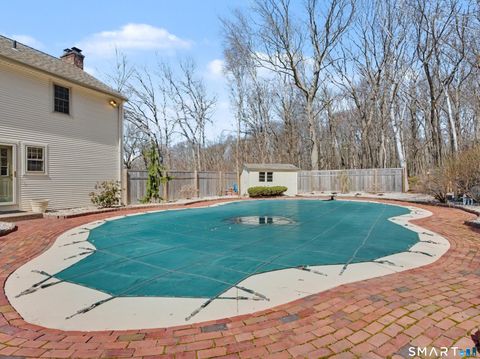 Tiny photo for 34 Tunxis Trail, Bolton, CT 06043 (MLS # 24155248)