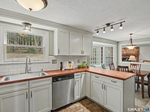 Tiny photo for 34 Tunxis Trail, Bolton, CT 06043 (MLS # 24155248)