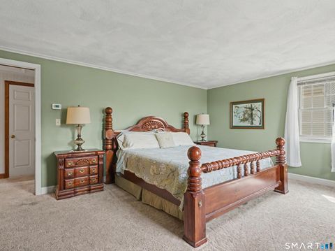 Tiny photo for 34 Tunxis Trail, Bolton, CT 06043 (MLS # 24155248)