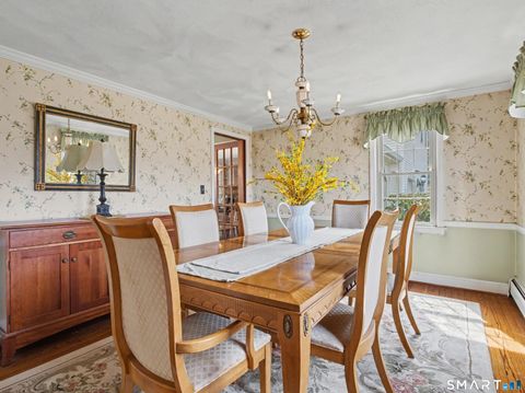 Tiny photo for 34 Tunxis Trail, Bolton, CT 06043 (MLS # 24155248)