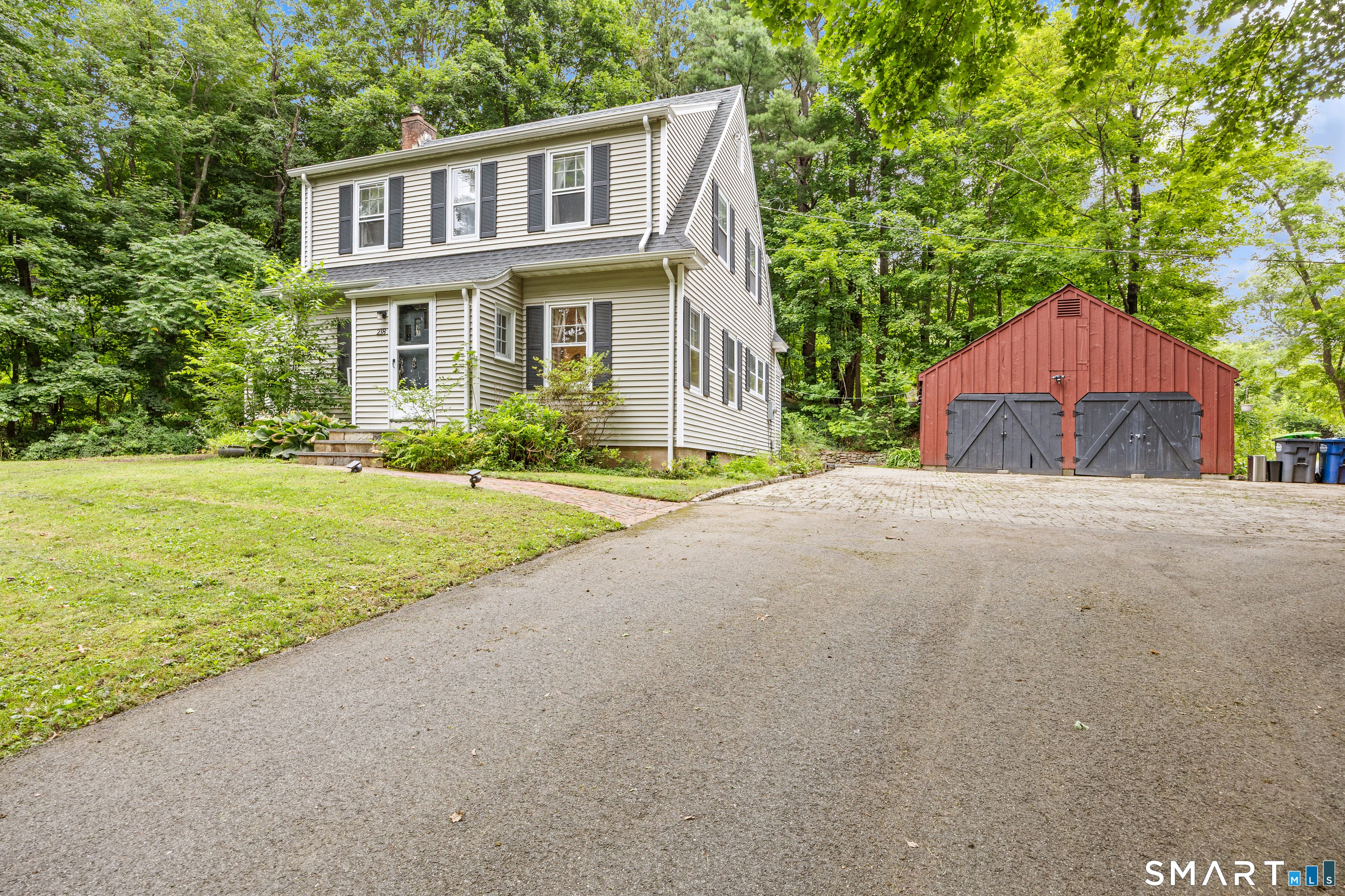 218 Maiden Lane
