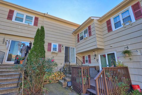 Tiny photo for 40 Ridge Road #3, Naugatuck, CT 06770 (MLS # 24136024)