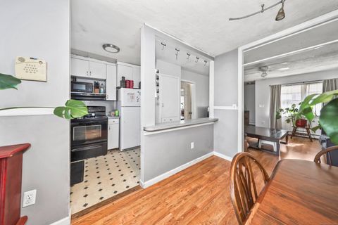 Tiny photo for 40 Ridge Road #3, Naugatuck, CT 06770 (MLS # 24136024)