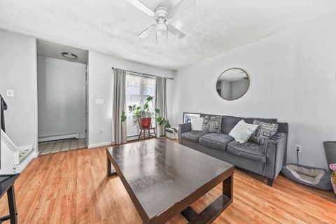 Tiny photo for 40 Ridge Road #3, Naugatuck, CT 06770 (MLS # 24136024)