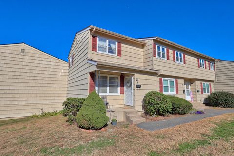 Tiny photo for 40 Ridge Road #3, Naugatuck, CT 06770 (MLS # 24136024)