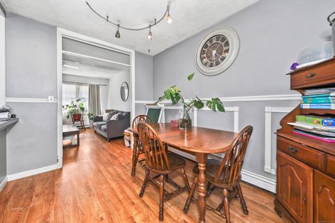 Tiny photo for 40 Ridge Road #3, Naugatuck, CT 06770 (MLS # 24136024)