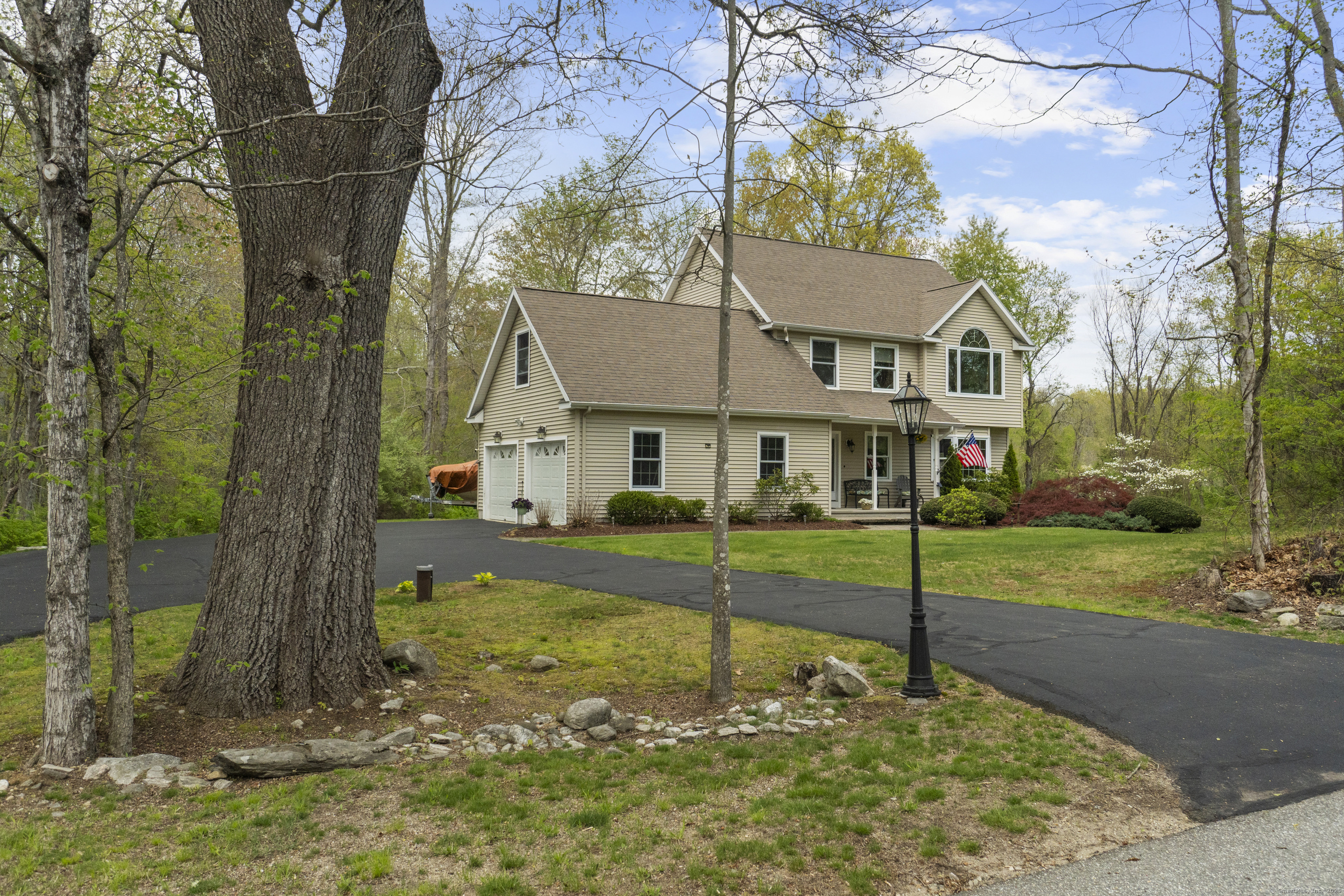 273 Old Salem Road, Bozrah, Connecticut image 2