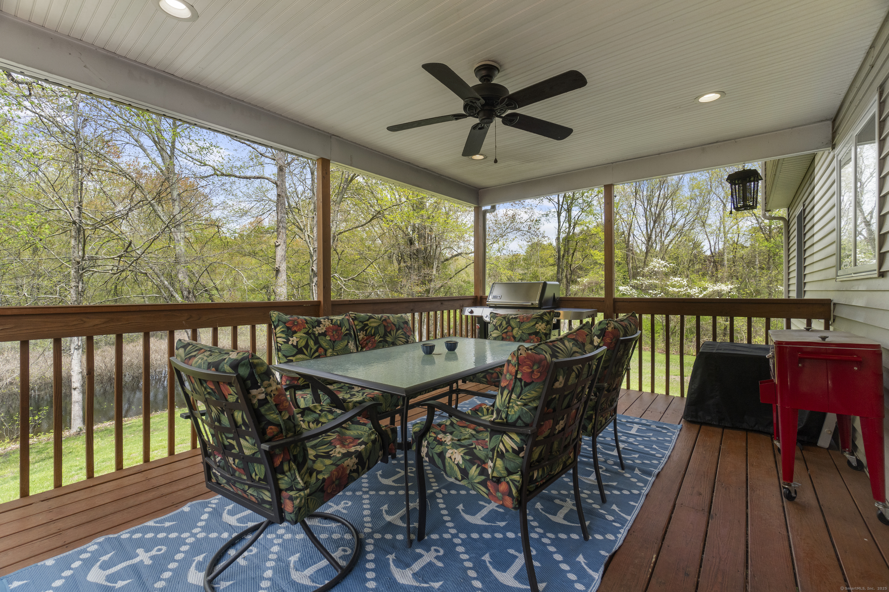 273 Old Salem Road, Bozrah, Connecticut image 25