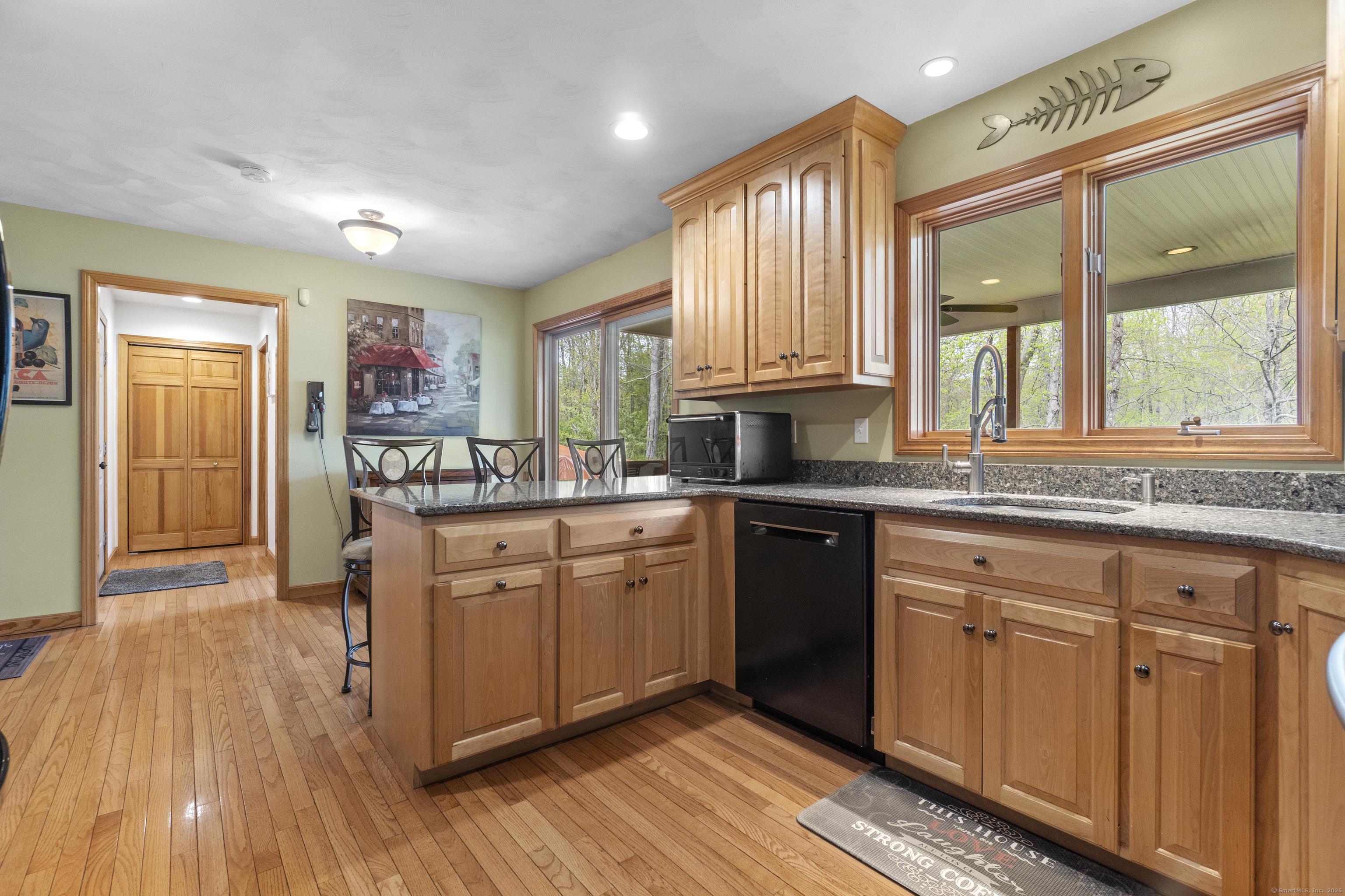 273 Old Salem Road, Bozrah, Connecticut image 13