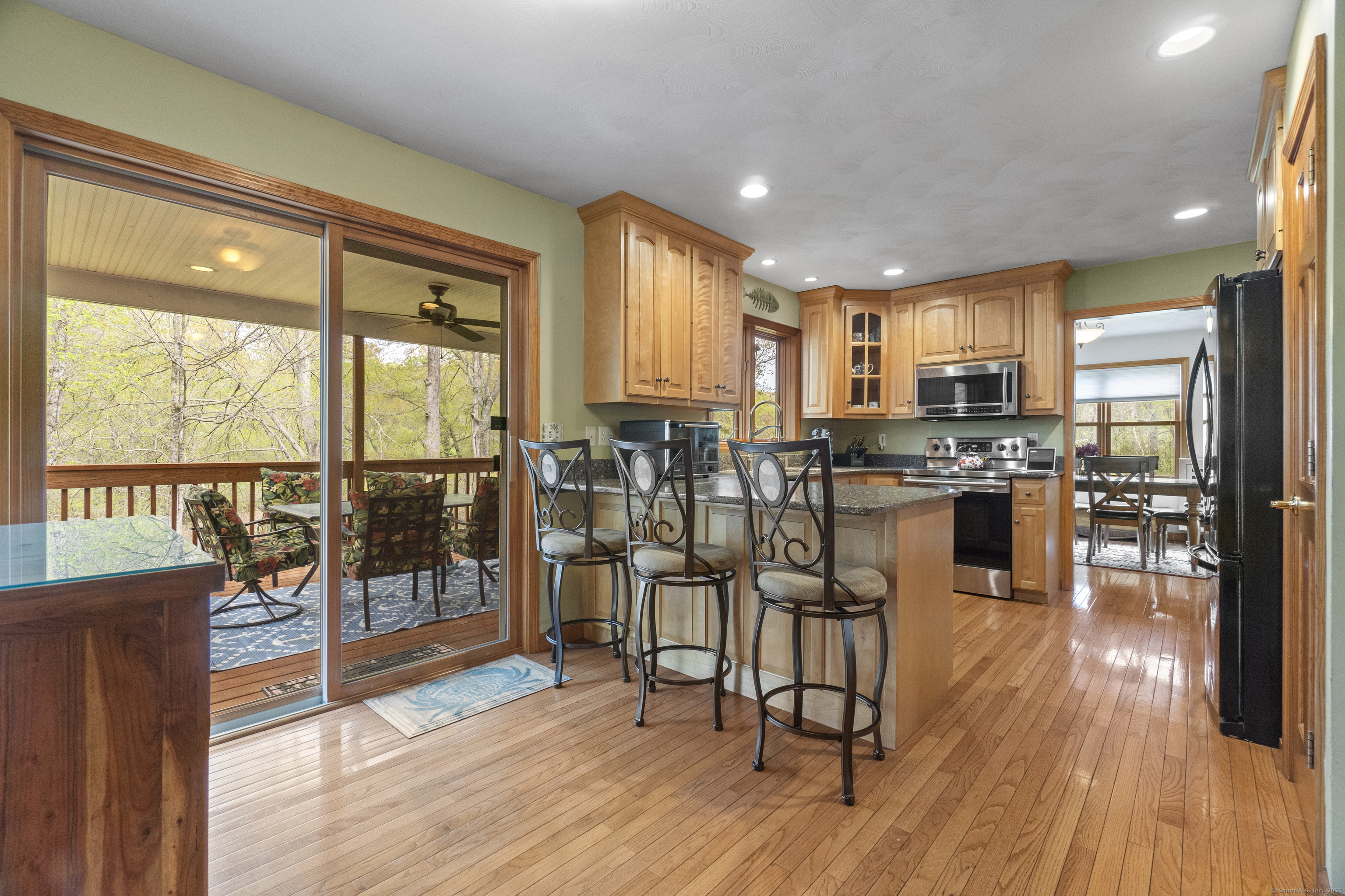 273 Old Salem Road, Bozrah, Connecticut image 7