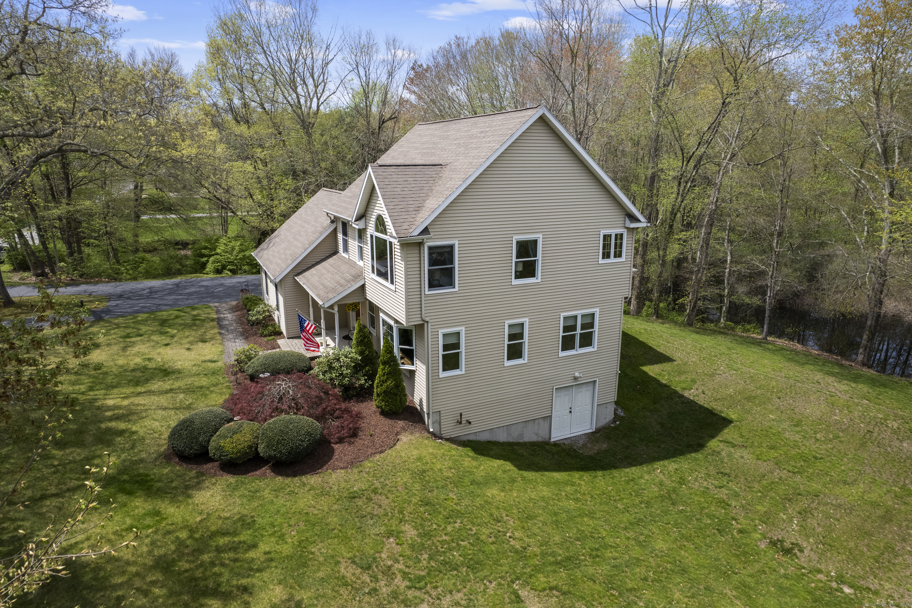 273 Old Salem Road, Bozrah, Connecticut image 4