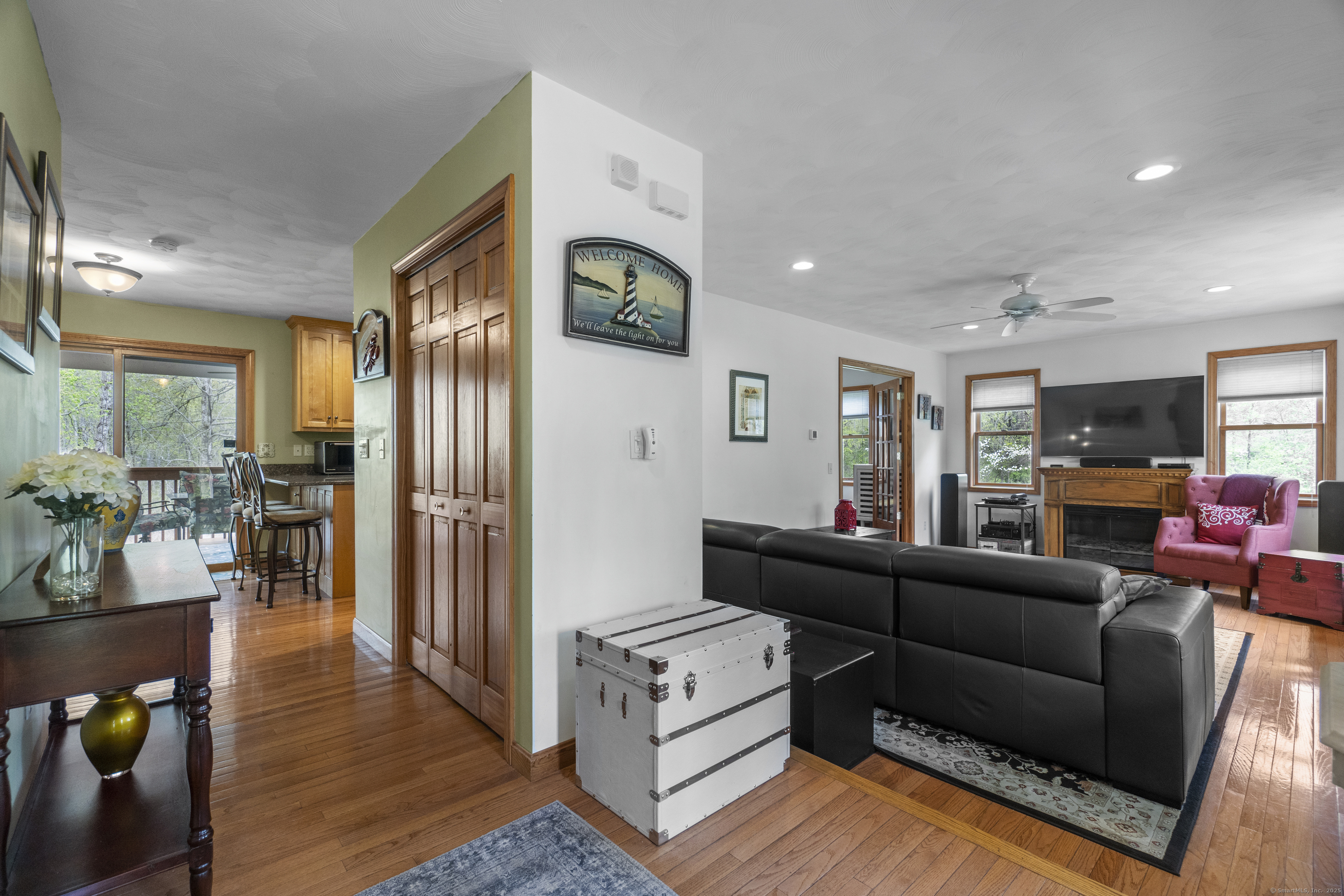 273 Old Salem Road, Bozrah, Connecticut image 6