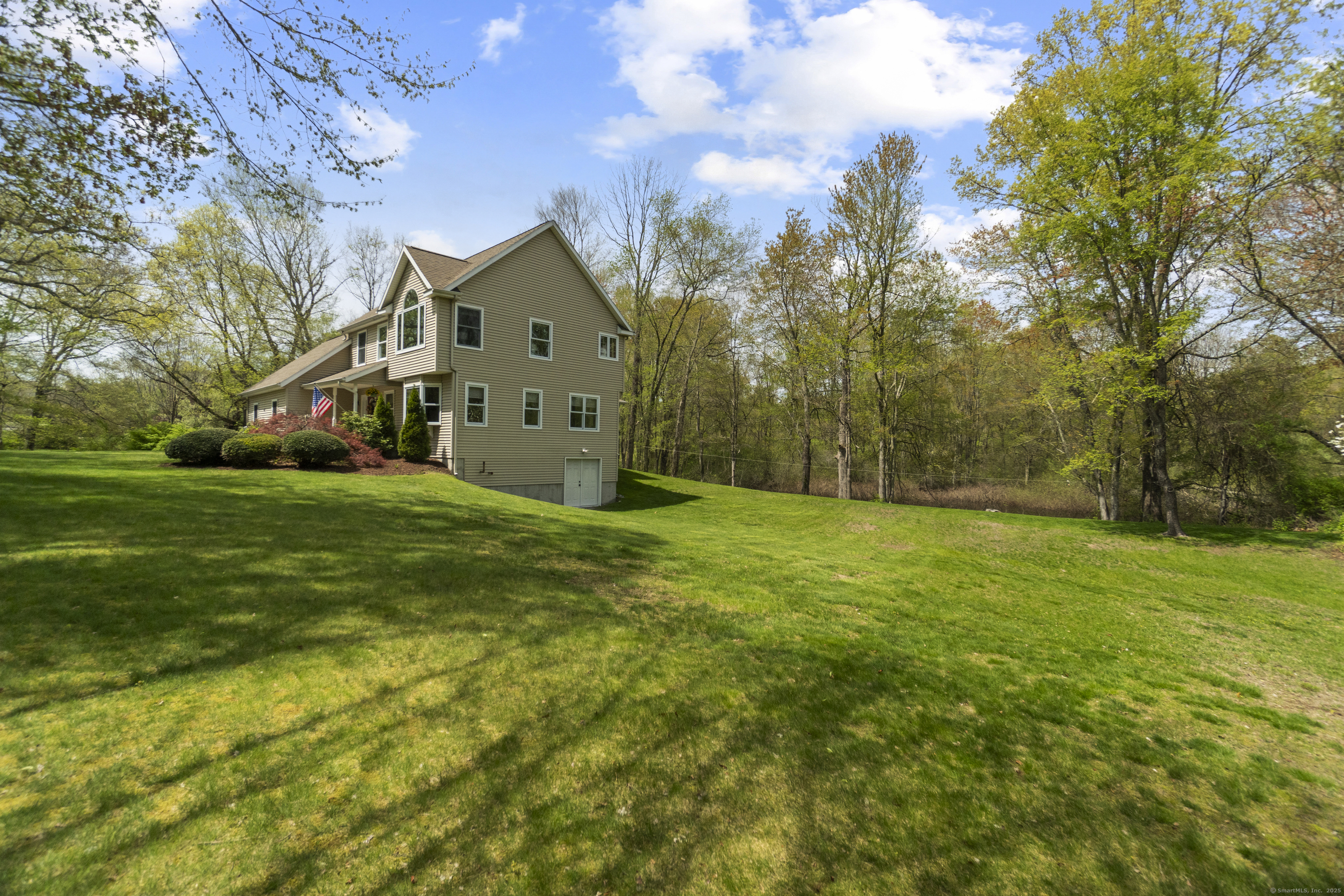 273 Old Salem Road, Bozrah, Connecticut image 31