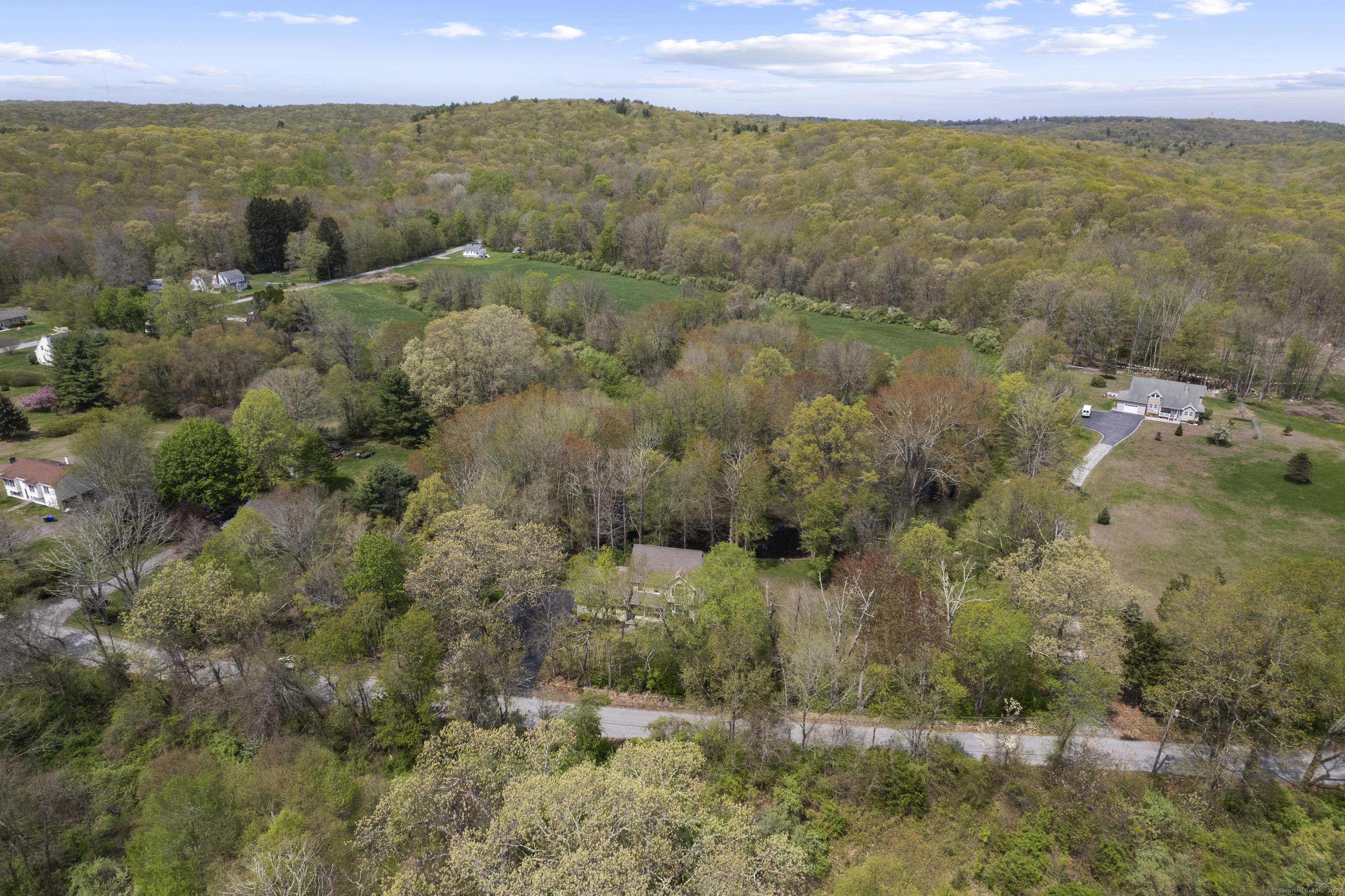 273 Old Salem Road, Bozrah, Connecticut image 27