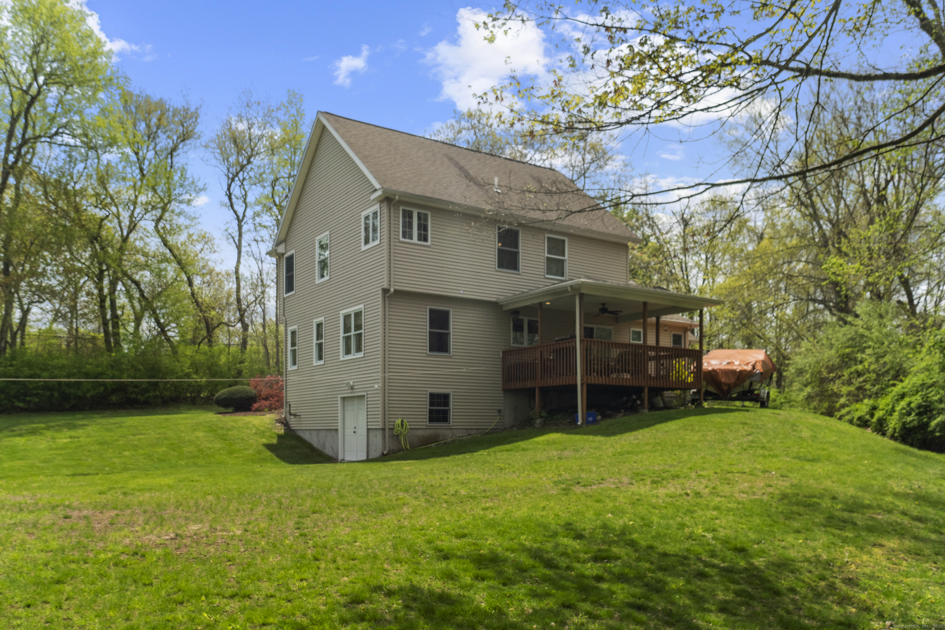 273 Old Salem Road, Bozrah, Connecticut image 29