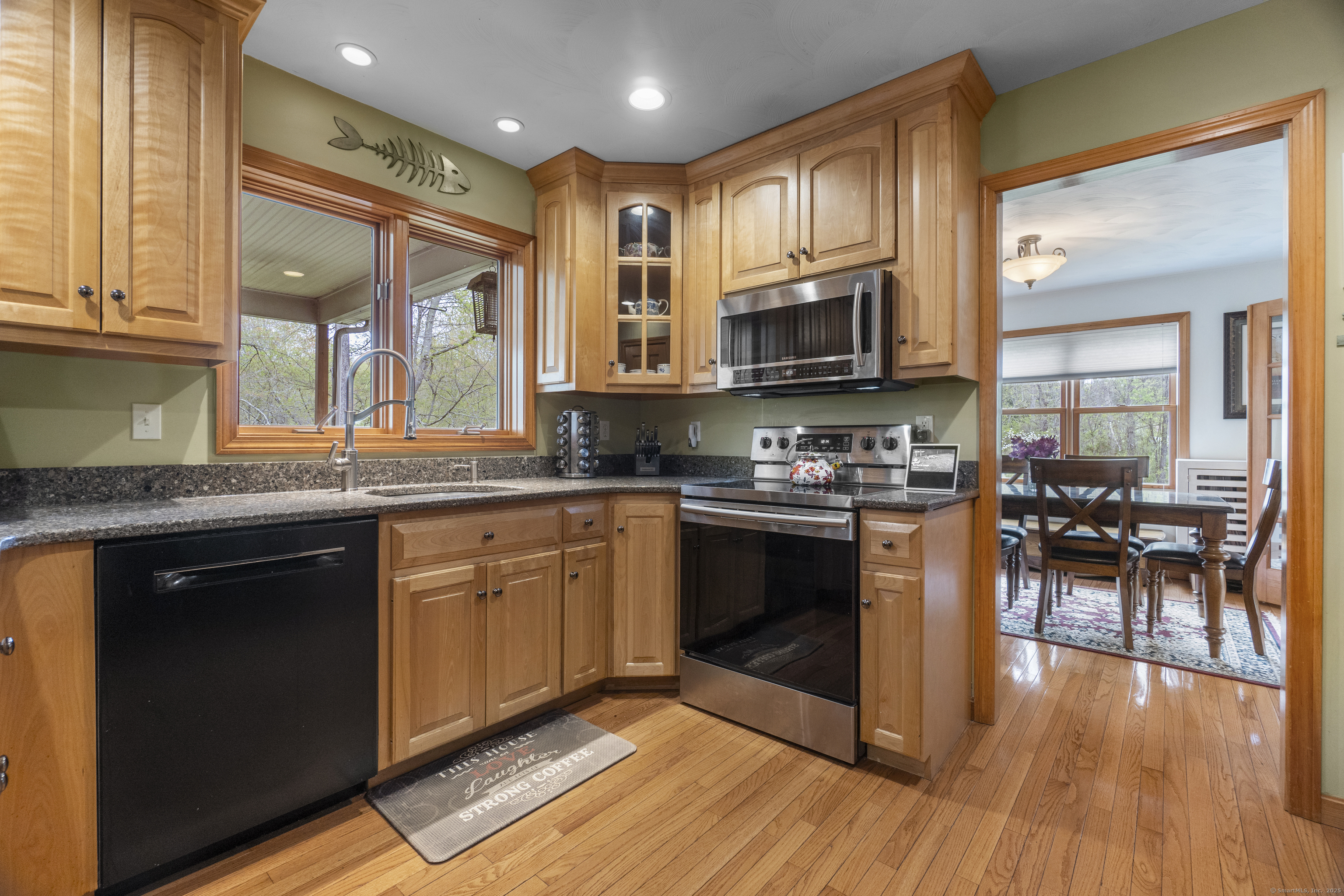 273 Old Salem Road, Bozrah, Connecticut image 14