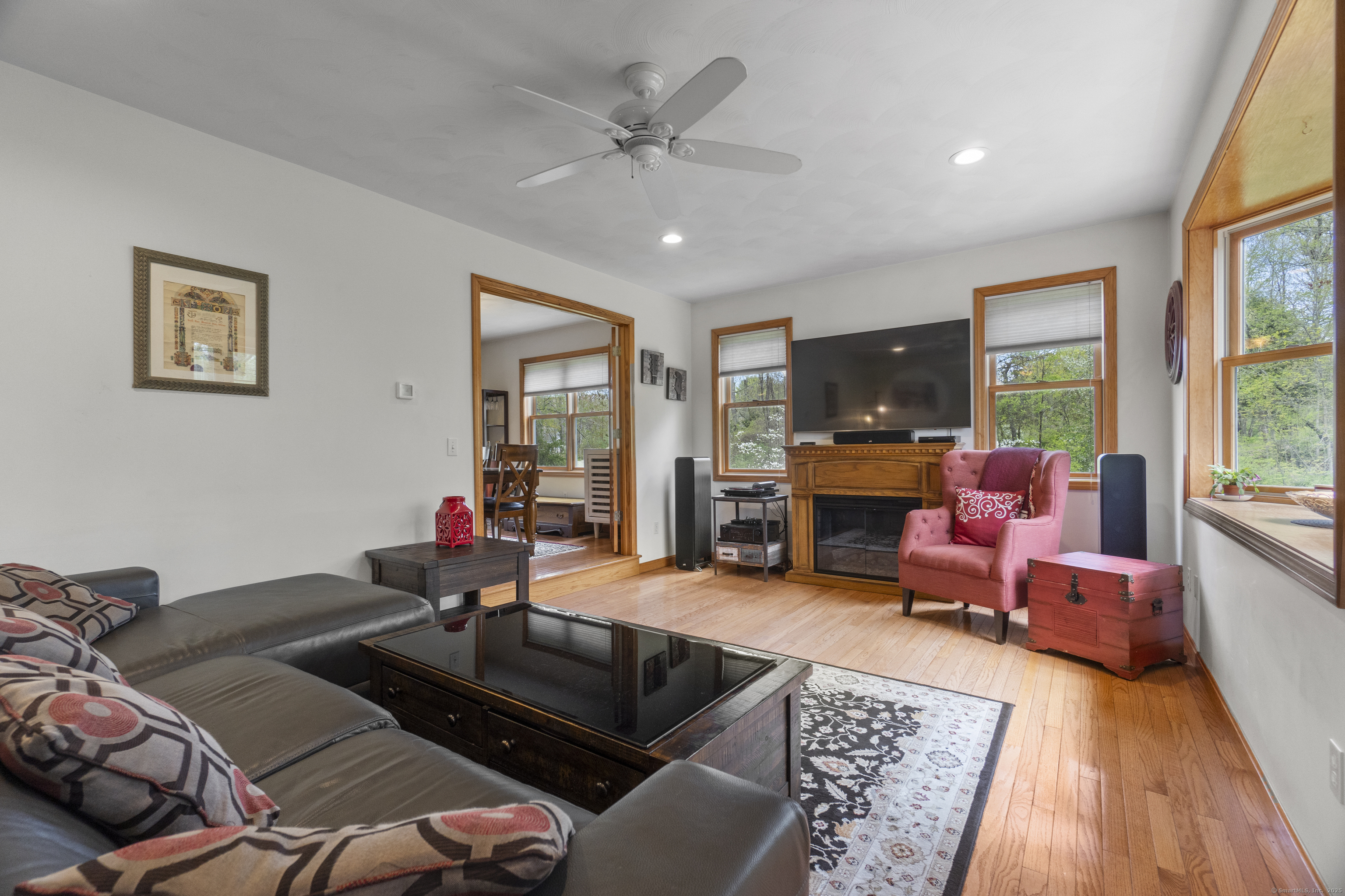 273 Old Salem Road, Bozrah, Connecticut image 8
