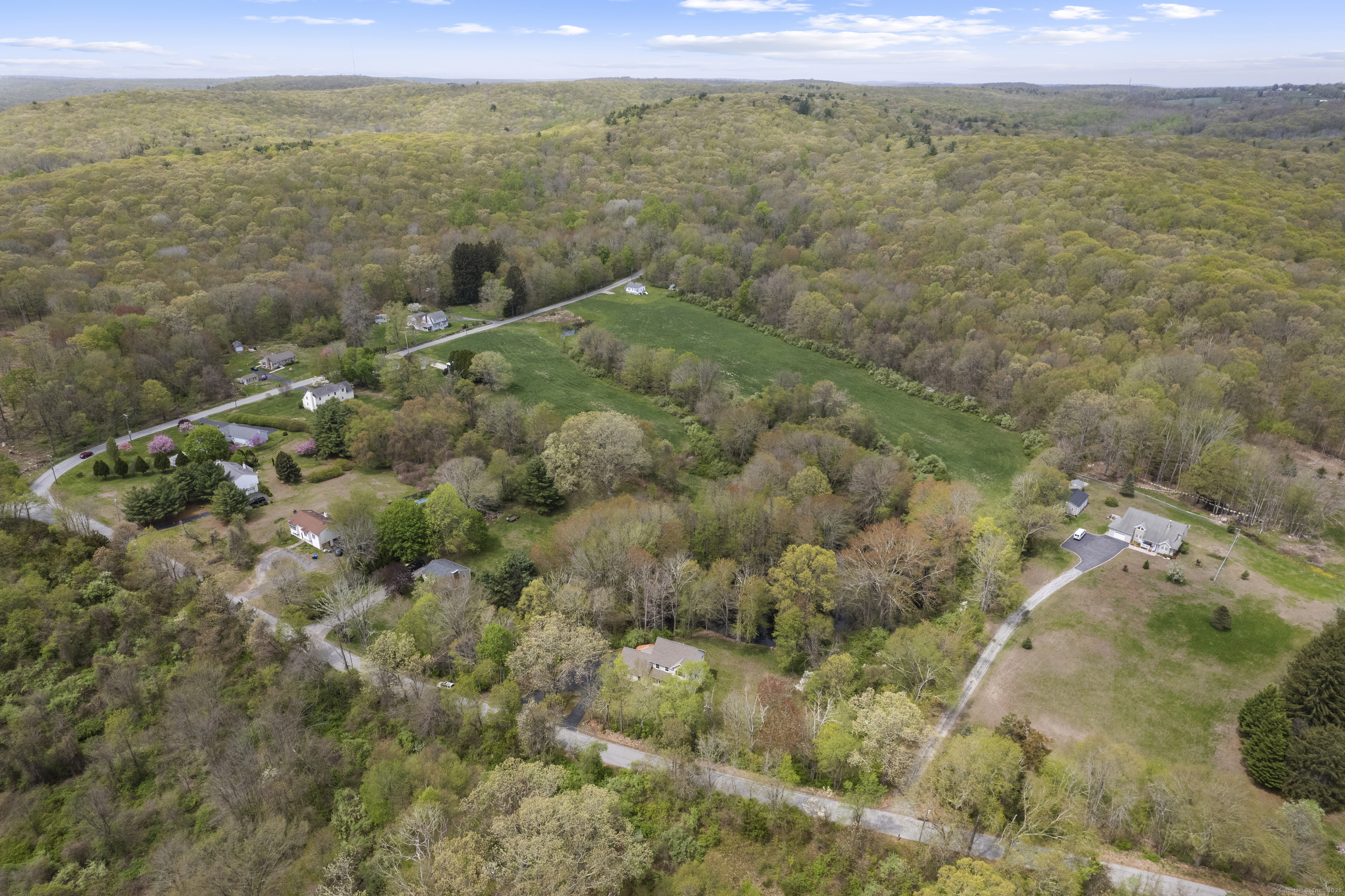 273 Old Salem Road, Bozrah, Connecticut image 32
