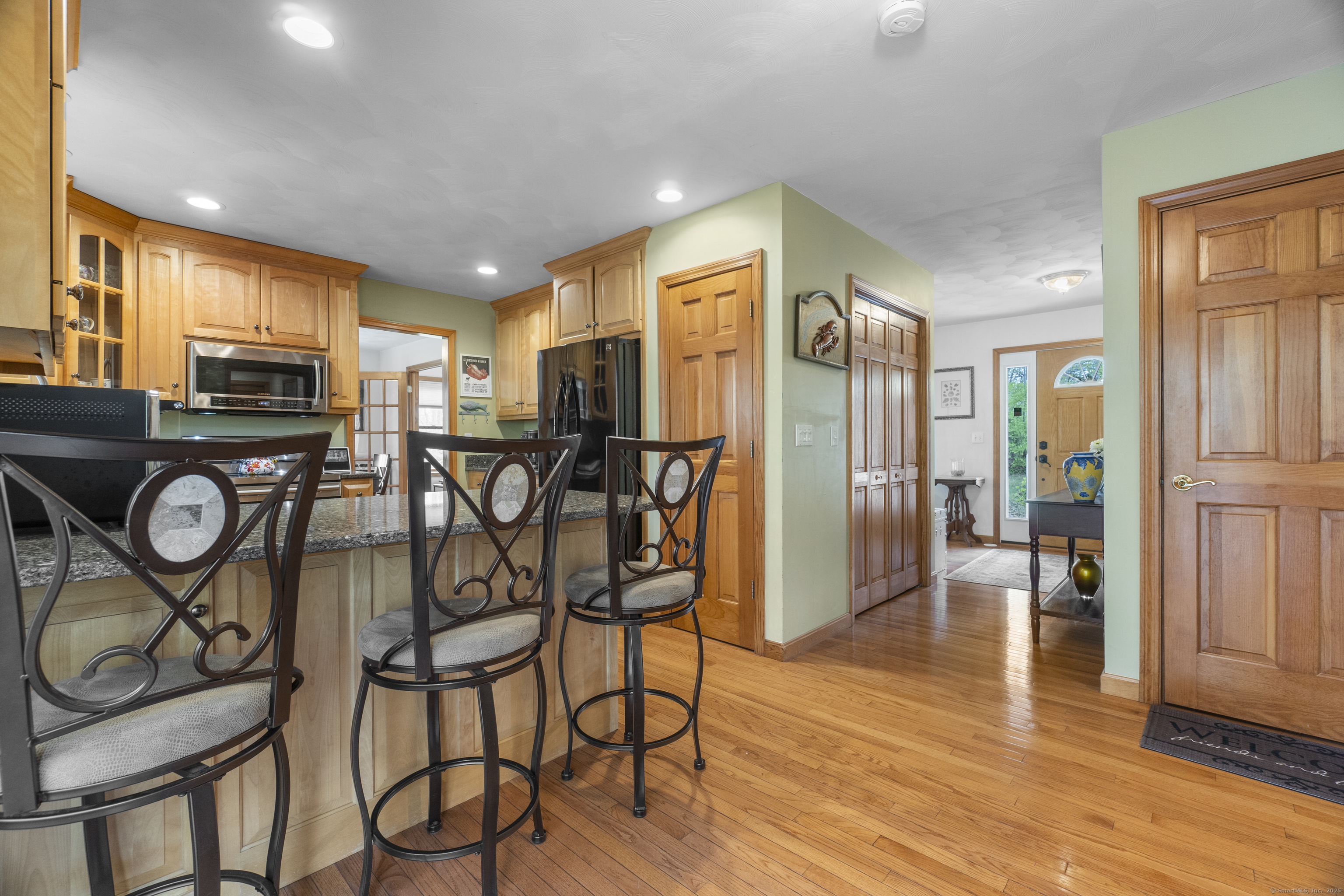 273 Old Salem Road, Bozrah, Connecticut image 16