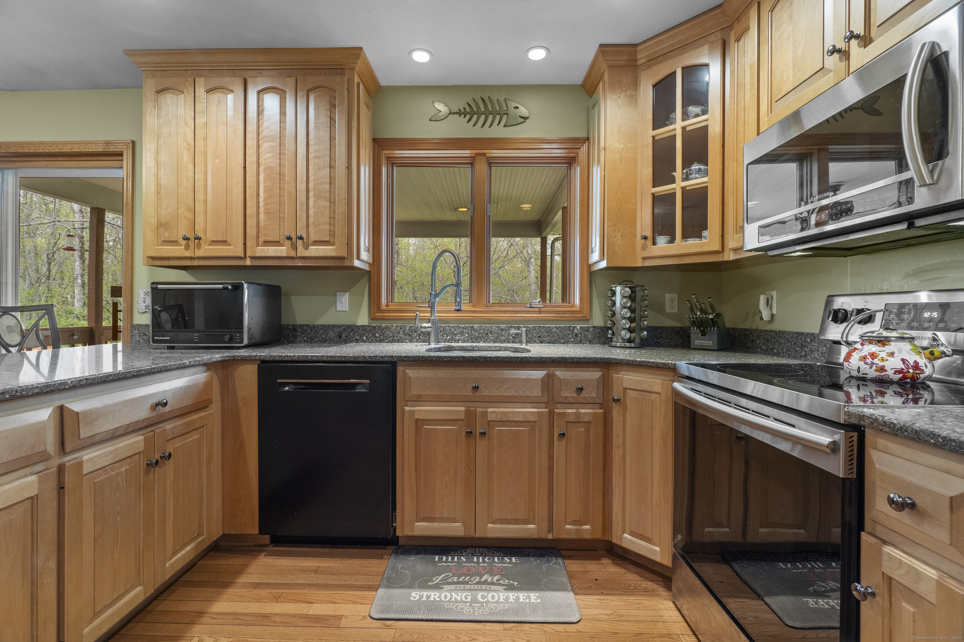 273 Old Salem Road, Bozrah, Connecticut image 15
