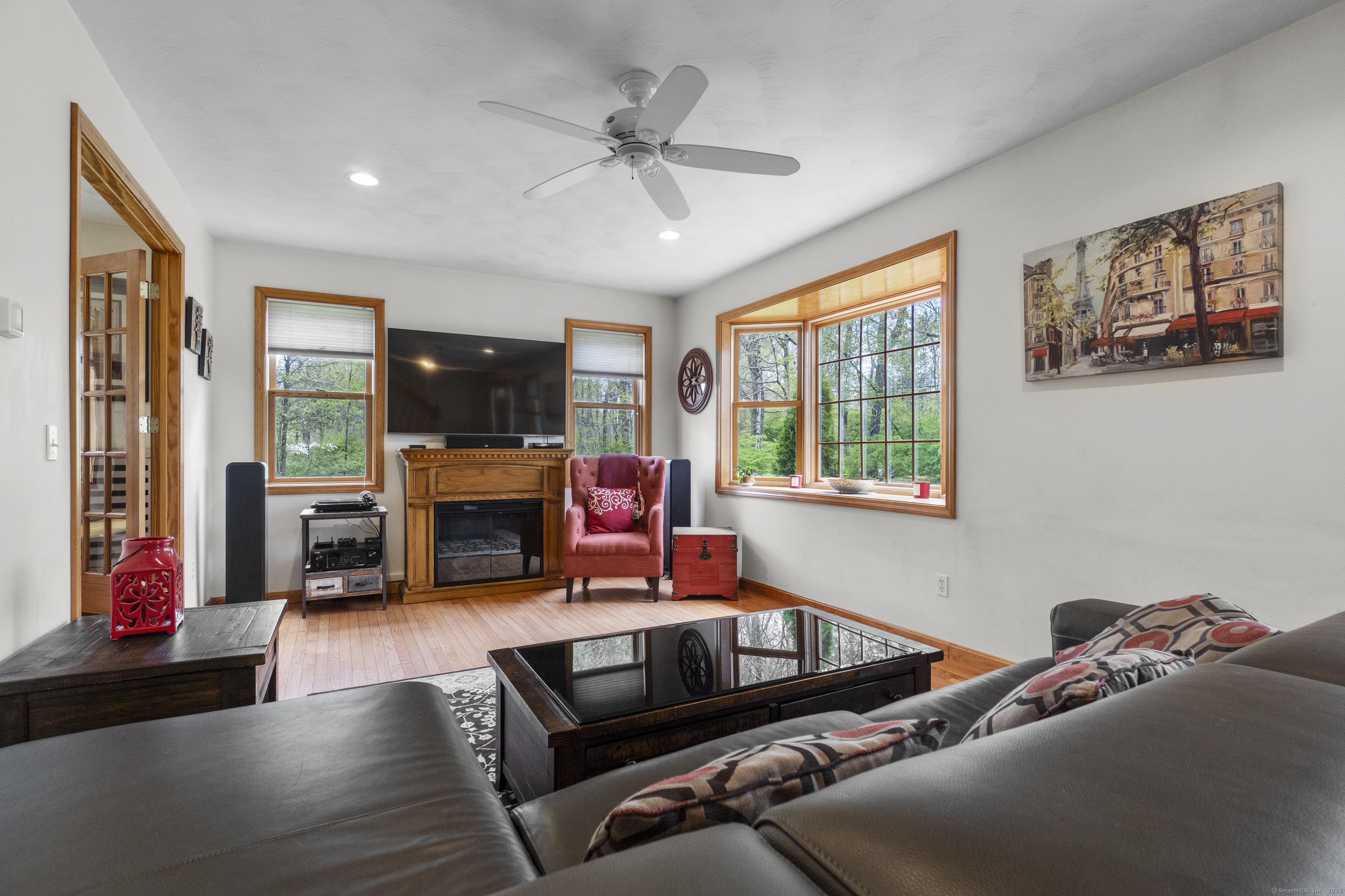 273 Old Salem Road, Bozrah, Connecticut image 9