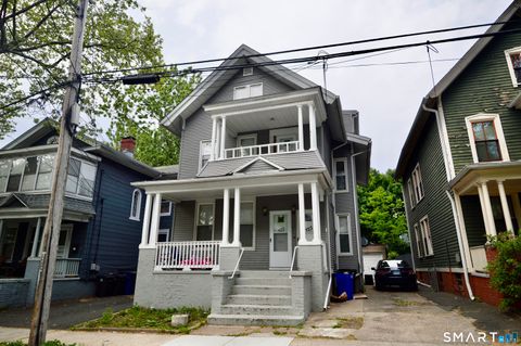 Photo of 323 W Division Street, New Haven, CT 06511 (MLS # 24175526)