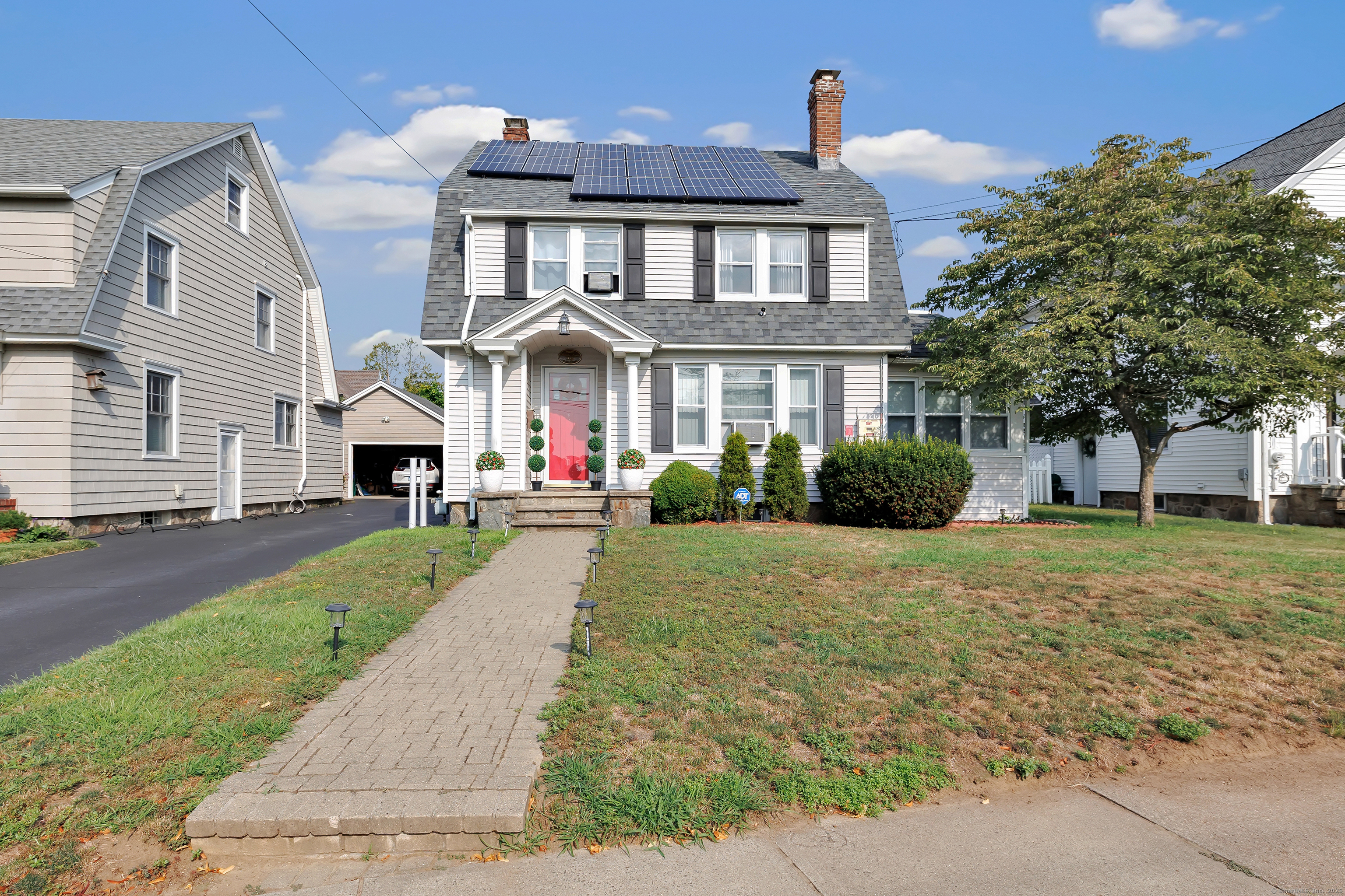 29 Stiles Street