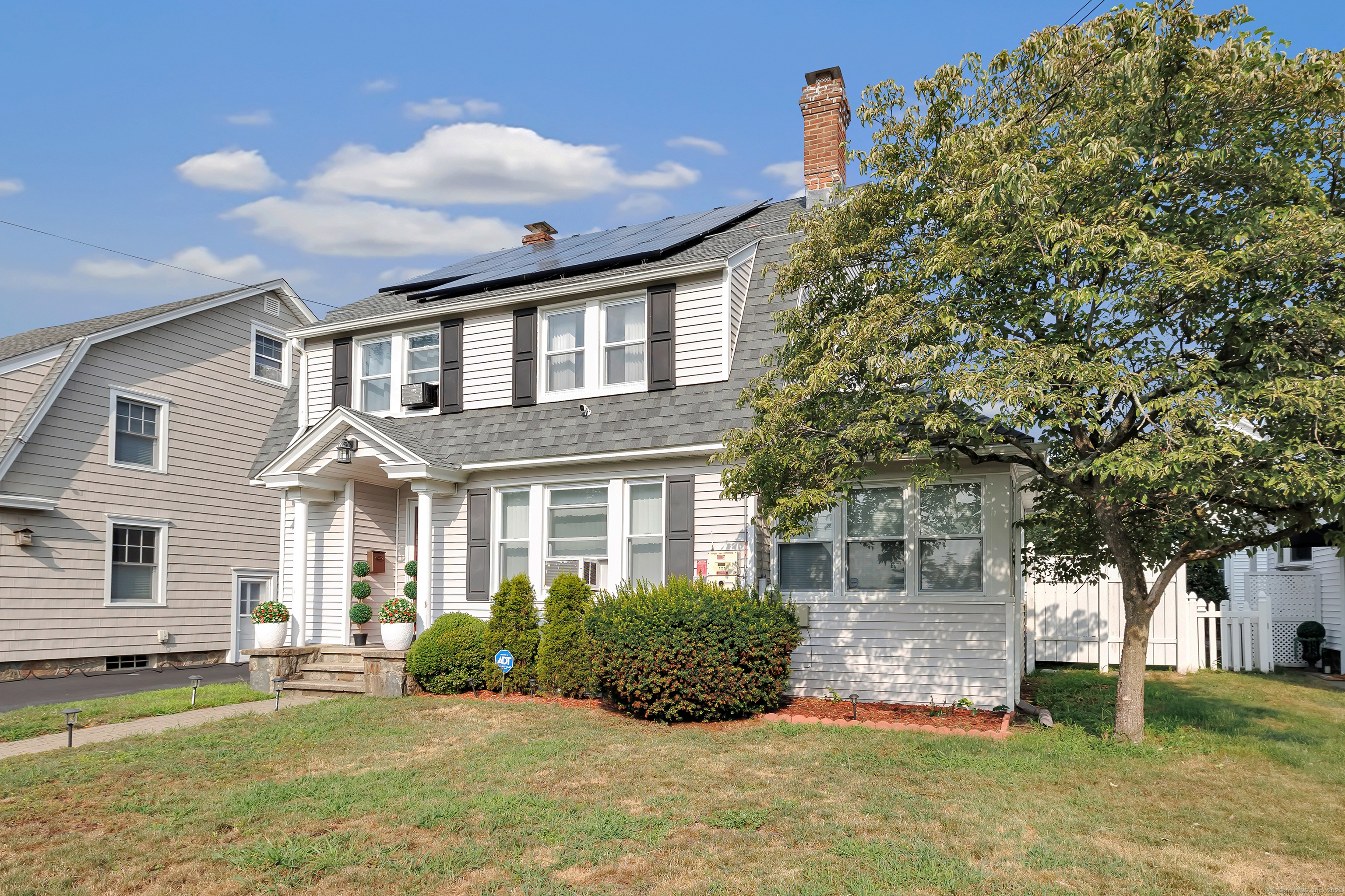 29 Stiles Street