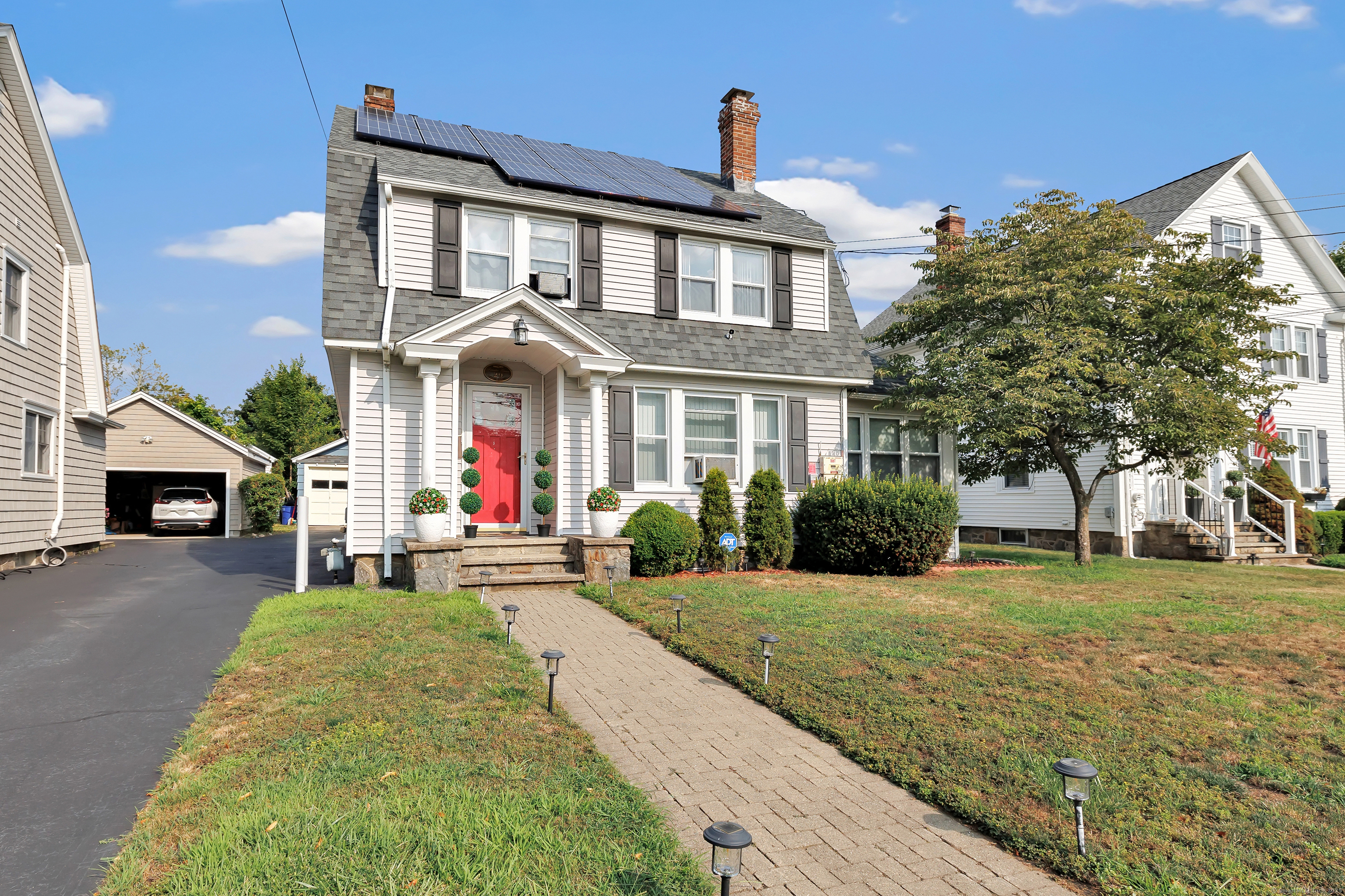 29 Stiles Street