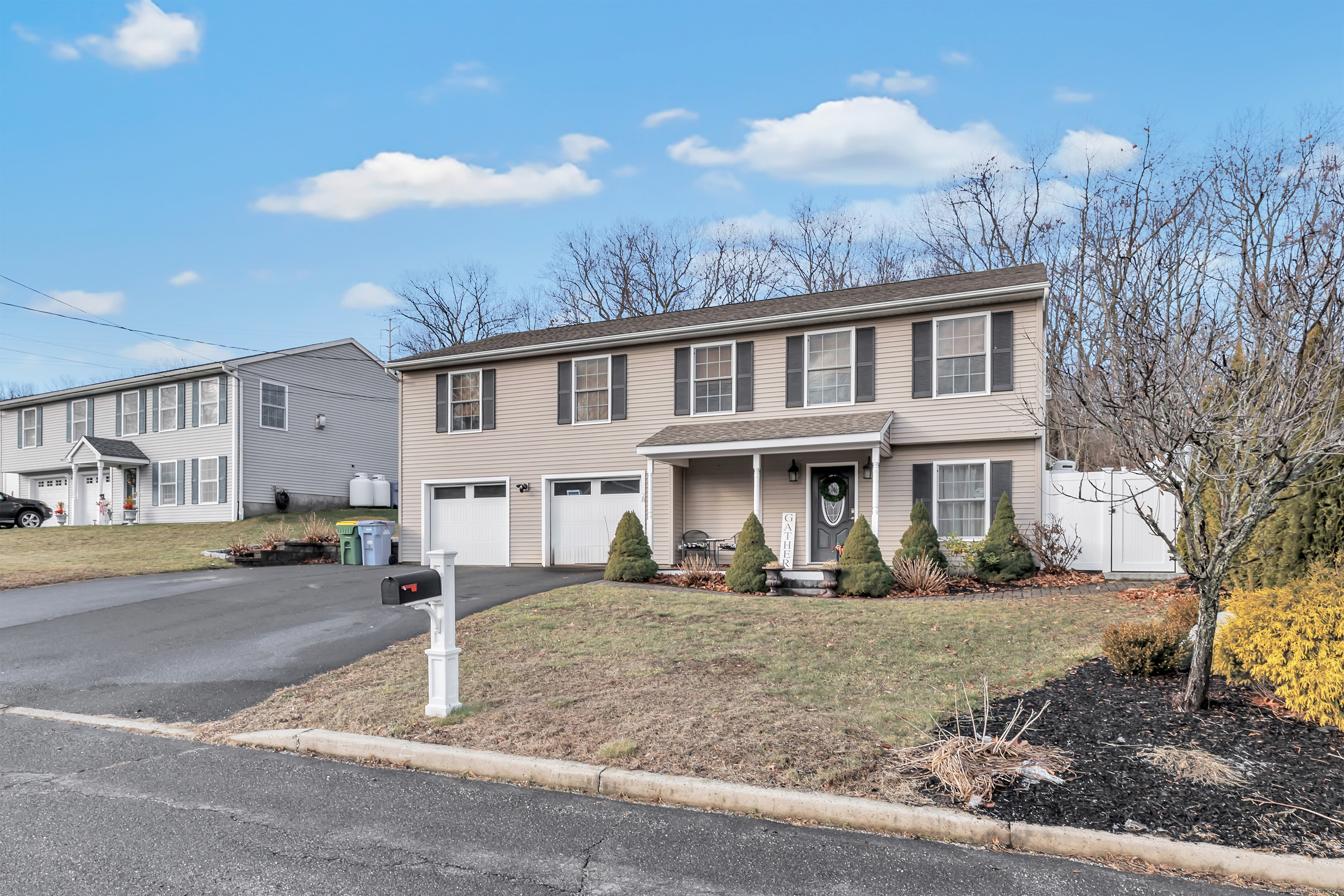 Photo 1 of Glenford Drive, Waterbury, Connecticut, $389,900, Web #: 24066314