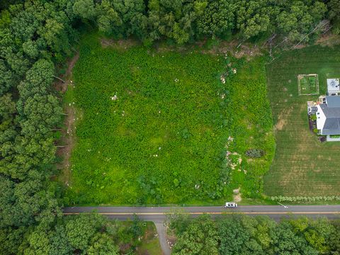 54 Northrop Road Woodbridge CT 06525