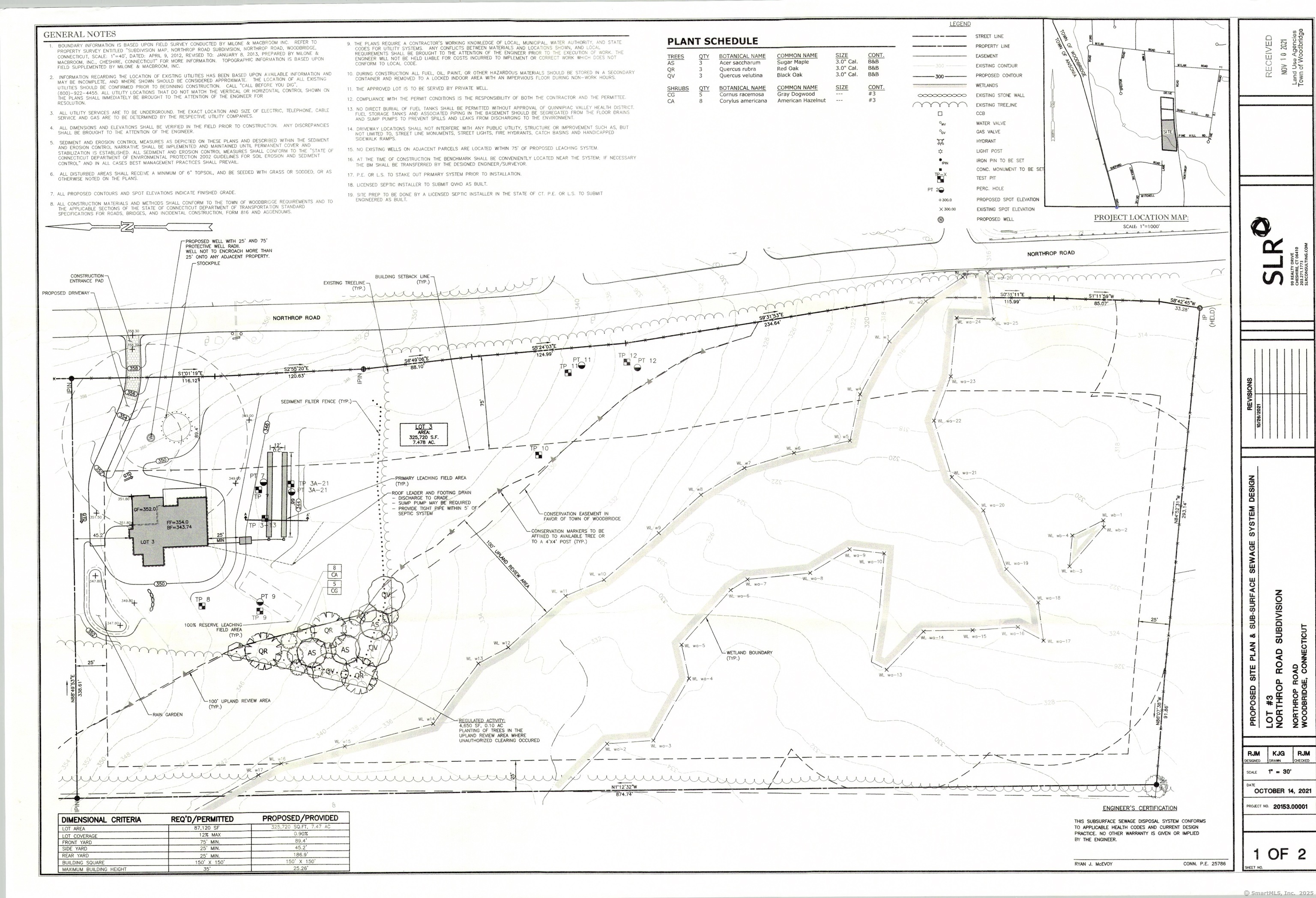 54 Northrop Road, Woodbridge, Connecticut image 19