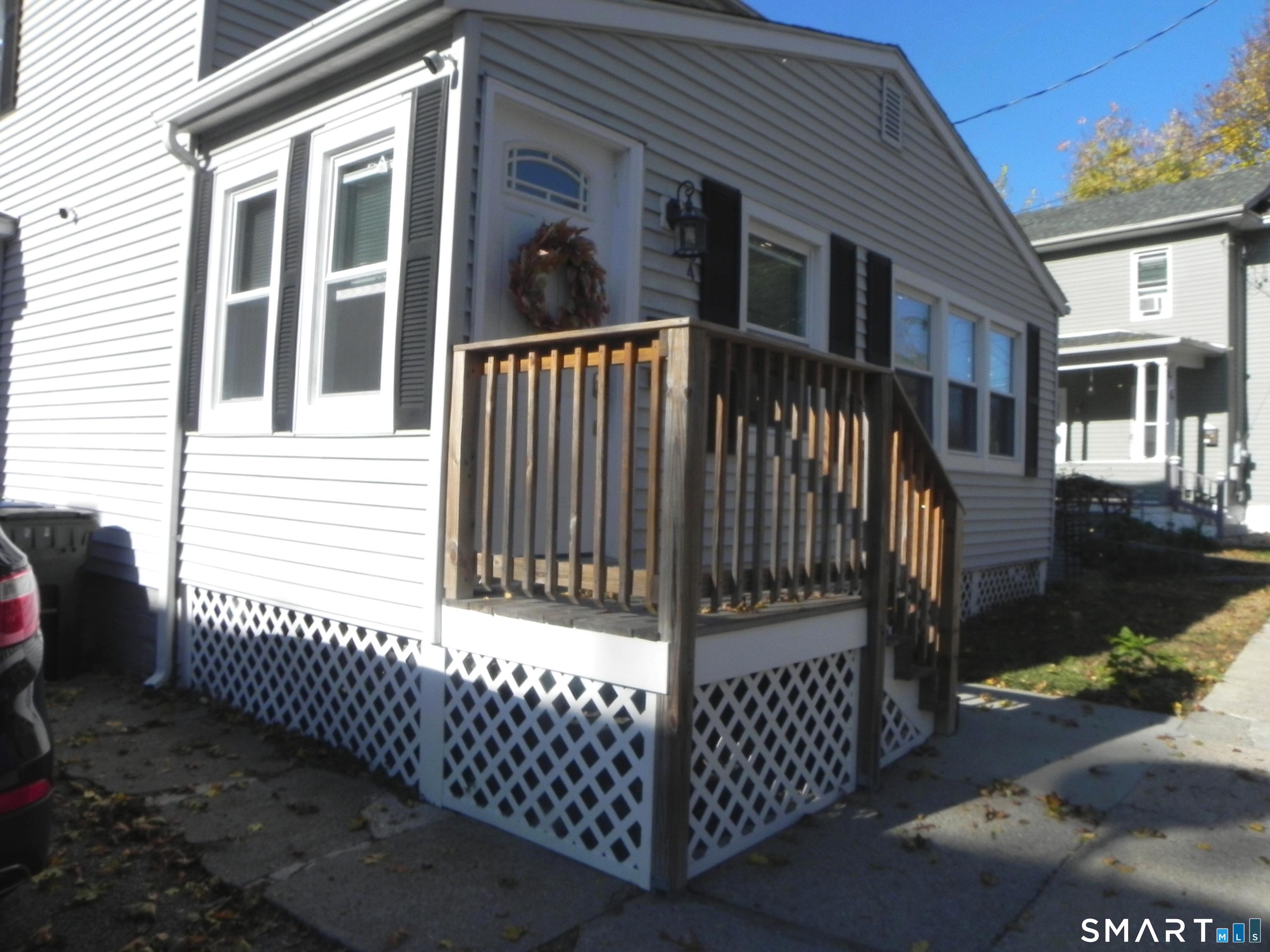 34 Division Street
