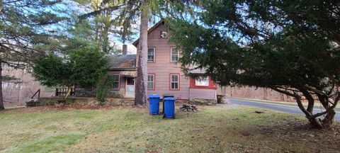 A home in Tolland