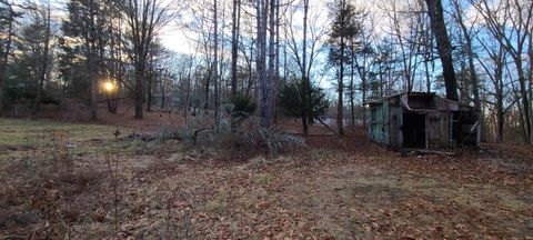 A home in Tolland