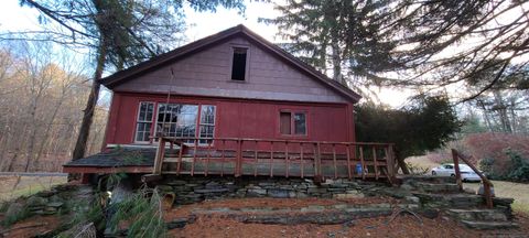 A home in Tolland