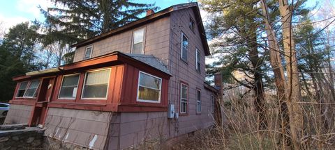 A home in Tolland