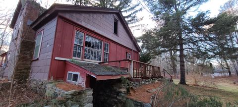 A home in Tolland