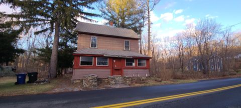 A home in Tolland