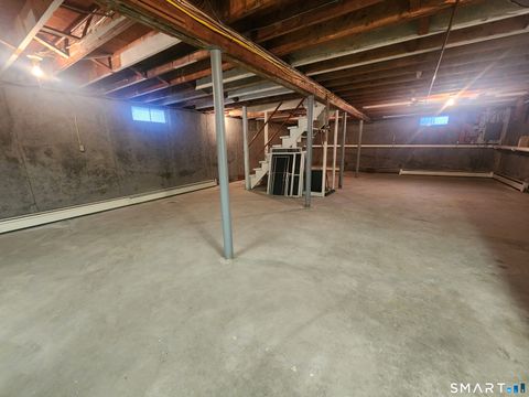 Tiny photo for 8 Quinn Street, Stafford, CT 06076 (MLS # 24154083)