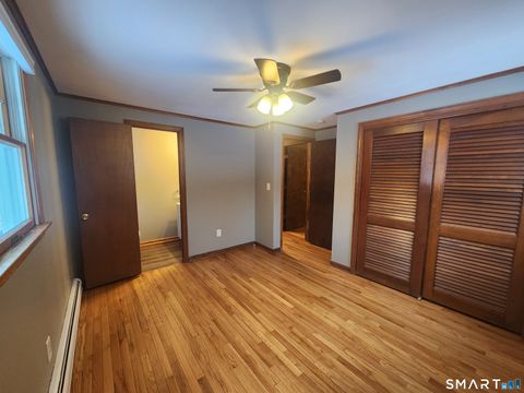 Tiny photo for 8 Quinn Street, Stafford, CT 06076 (MLS # 24154083)