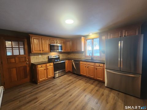 Tiny photo for 8 Quinn Street, Stafford, CT 06076 (MLS # 24154083)