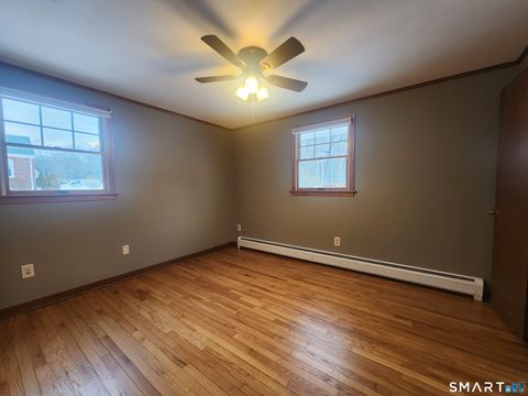 Tiny photo for 8 Quinn Street, Stafford, CT 06076 (MLS # 24154083)