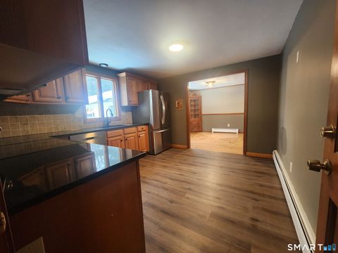 Tiny photo for 8 Quinn Street, Stafford, CT 06076 (MLS # 24154083)