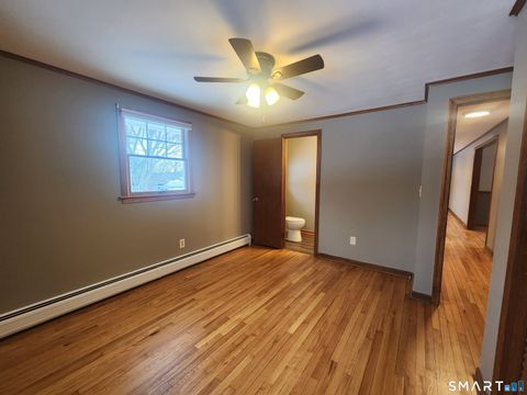 Tiny photo for 8 Quinn Street, Stafford, CT 06076 (MLS # 24154083)