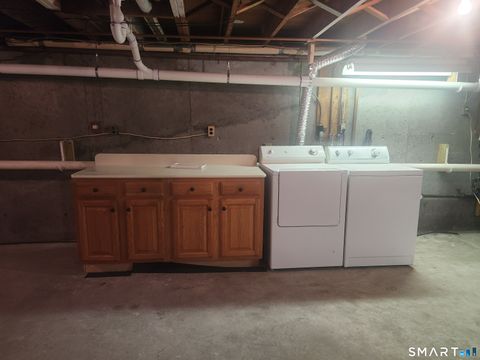 Tiny photo for 8 Quinn Street, Stafford, CT 06076 (MLS # 24154083)