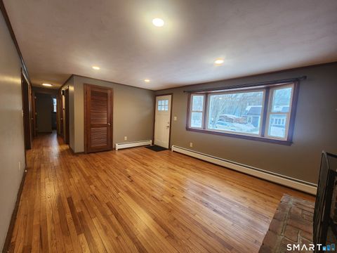 Tiny photo for 8 Quinn Street, Stafford, CT 06076 (MLS # 24154083)