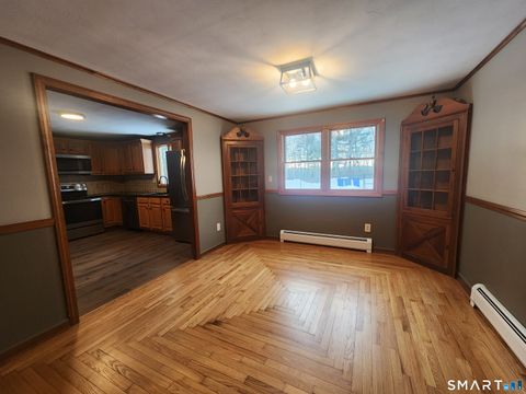 Tiny photo for 8 Quinn Street, Stafford, CT 06076 (MLS # 24154083)