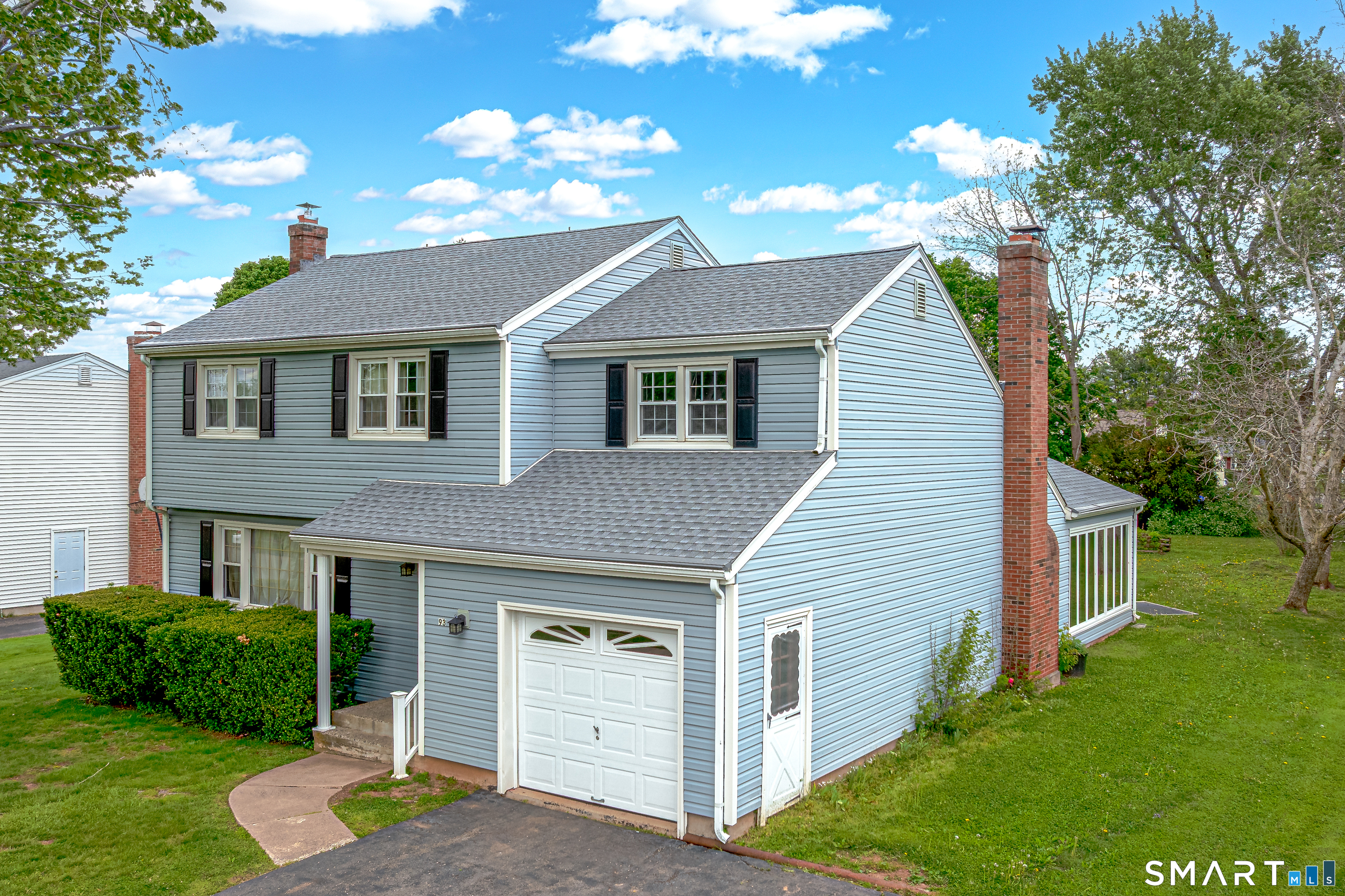 93 Pheasant Drive