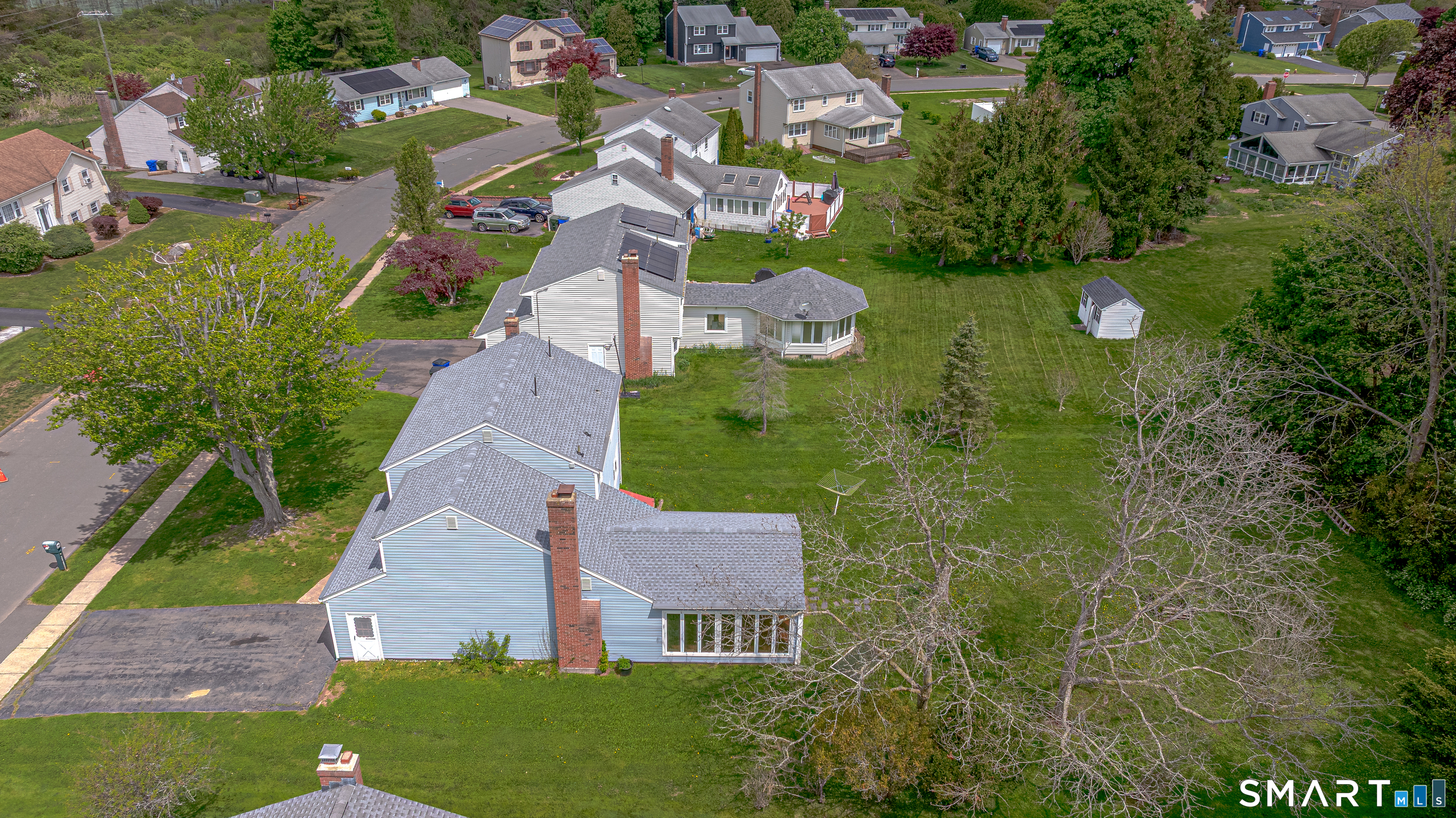93 Pheasant Drive